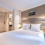 Hotel Boutique 4*