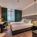 Boutique Hotel The Hague