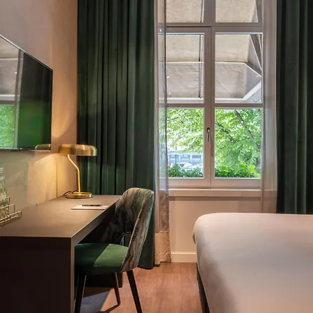 Boutique Hotel
