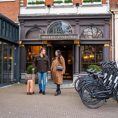 Hotel Boutique