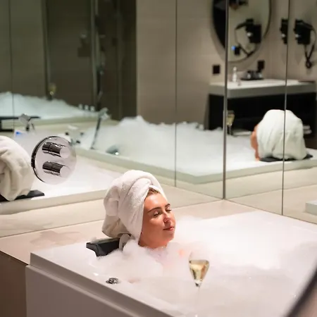 Boutique Hotel 4*