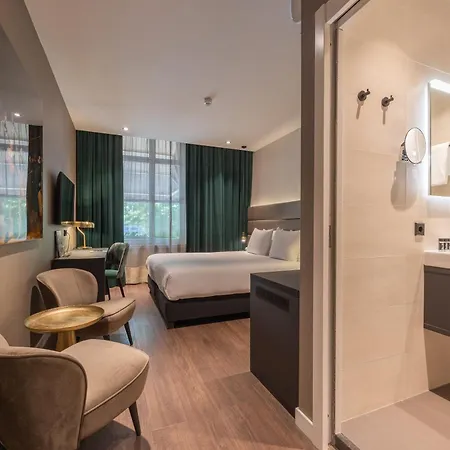 Hotel Boutique Den Haag