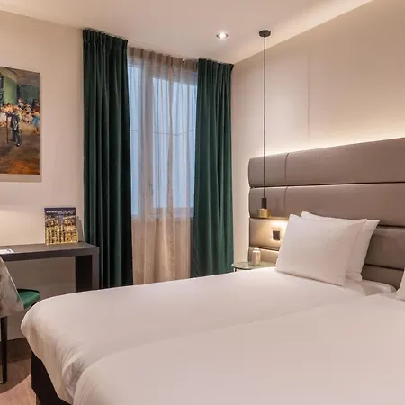 Hotel Boutique L'Aia