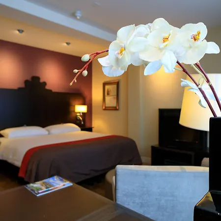 Boutique Hotel 4*