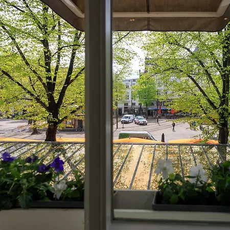 Hotel Boutique L'Aia