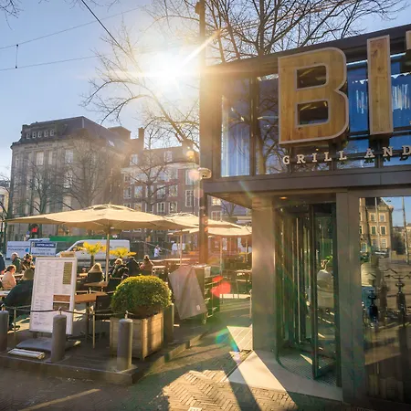 Boutique Hotel L'Aia