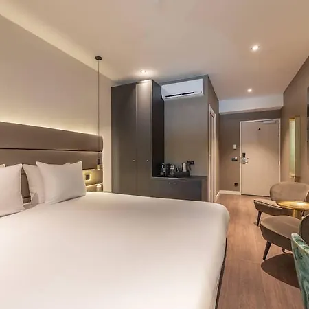 Hotel Boutique L'Aia