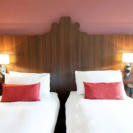 Boutique 4* Den Haag