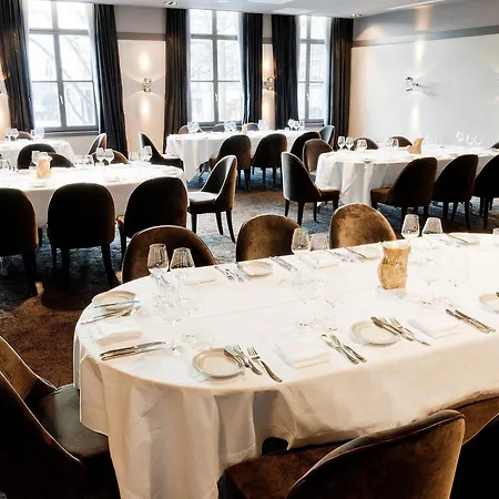 Hotel Boutique 4*