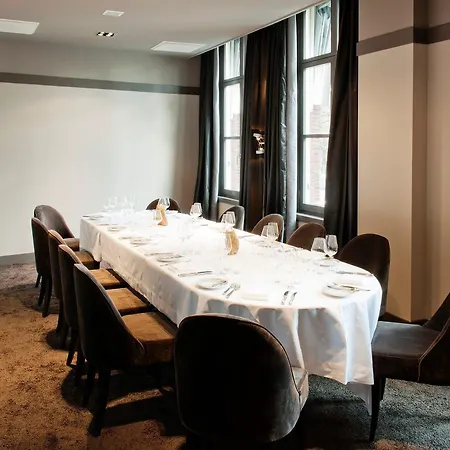 Hotel Boutique Den Haag