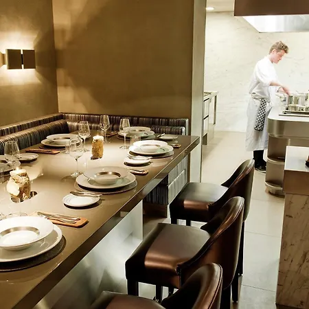 Boutique Hotel