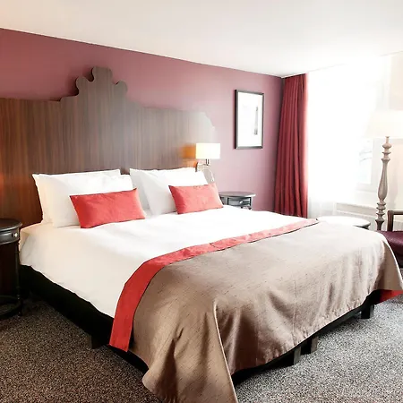 Boutique Hotel Den Haag