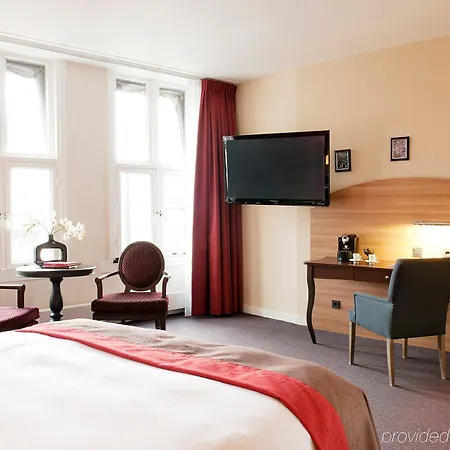 Boutique Hotel