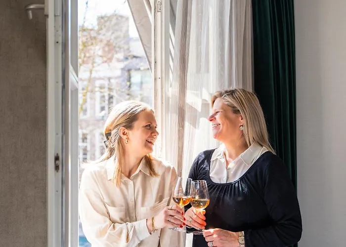 Boutique מלון 4*