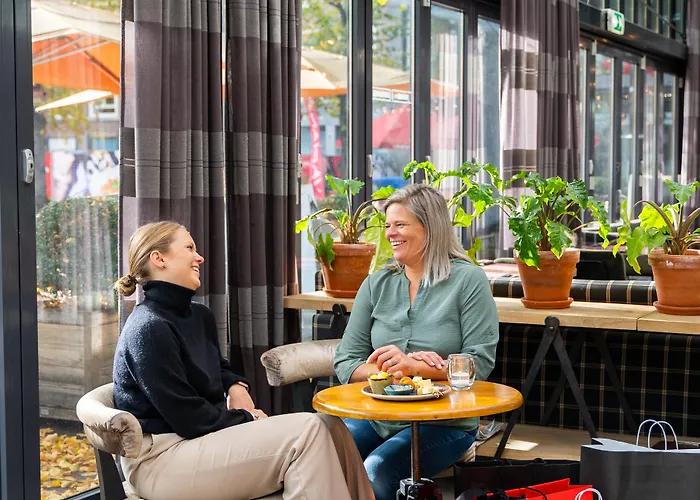 Boutique מלון האג