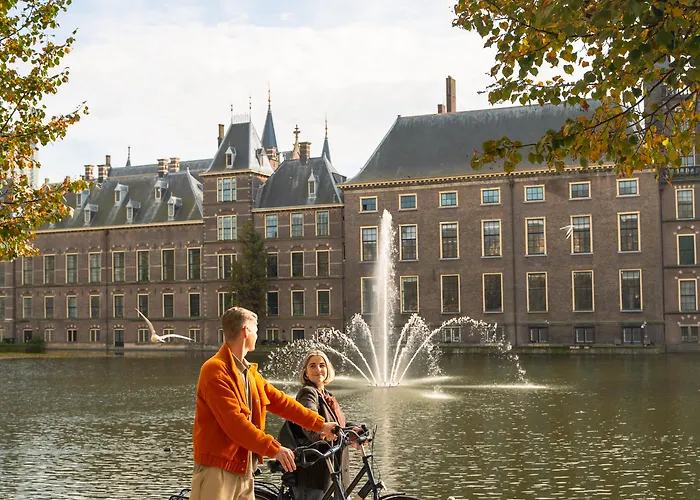 Boutique מלון 4*