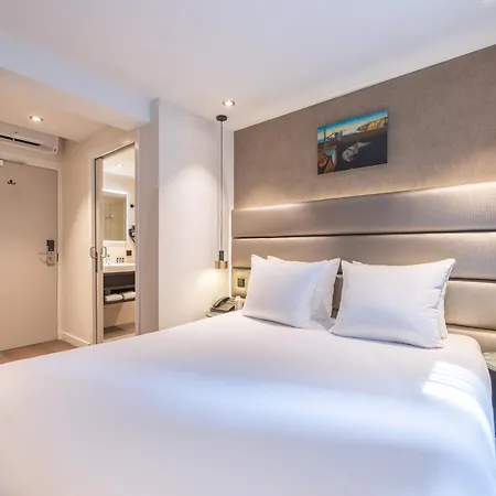 Отель Boutique 4*