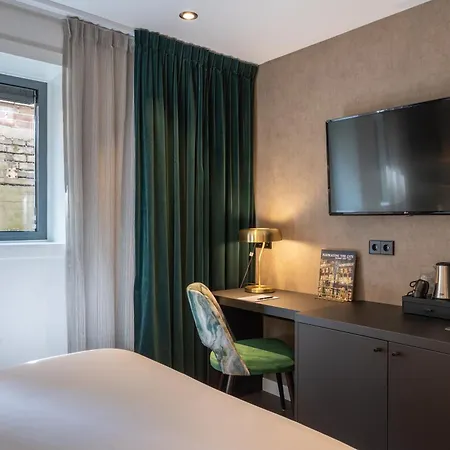 Boutique Hotel Haag