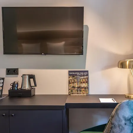 Hotel Boutique Den Haag