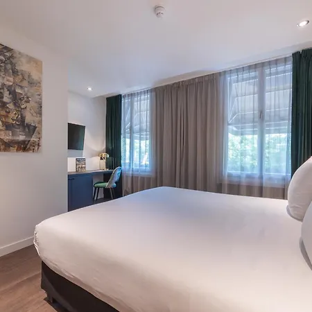 Hotel Boutique