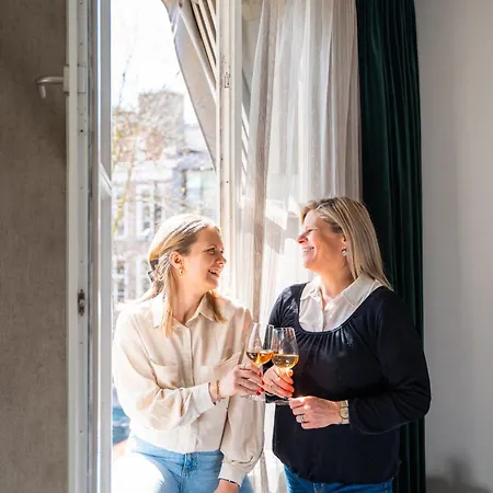 Boutique Отель 4*