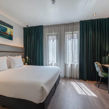 Boutique Hotel Haag