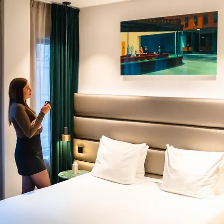 Boutique 4*