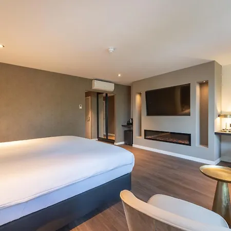 Hotel Boutique Den Haag