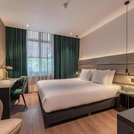 Boutique Hotel Den Haag