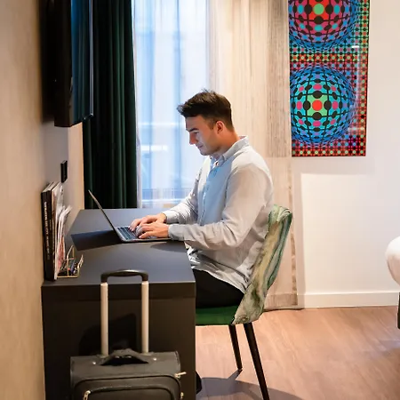 Boutique 4* The Hague