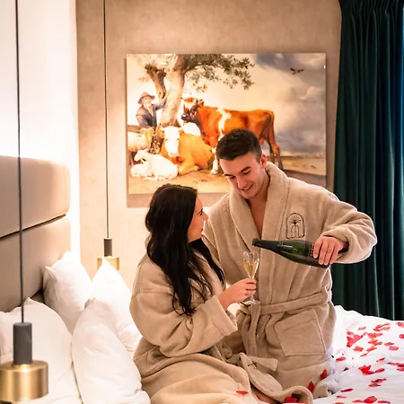 Boutique Hotel