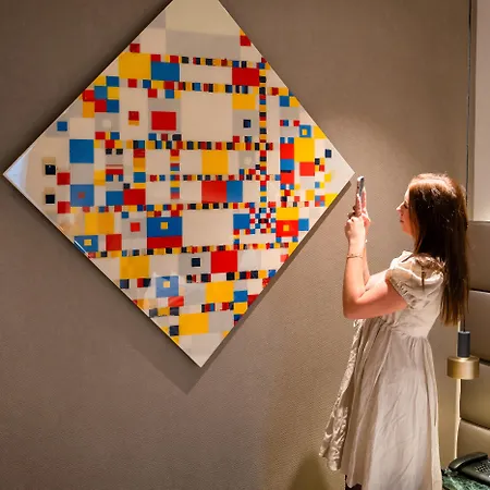 Hotel Boutique 4*