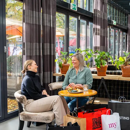 Boutique Hotel Den Haag