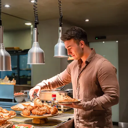 Hotel Boutique Den Haag