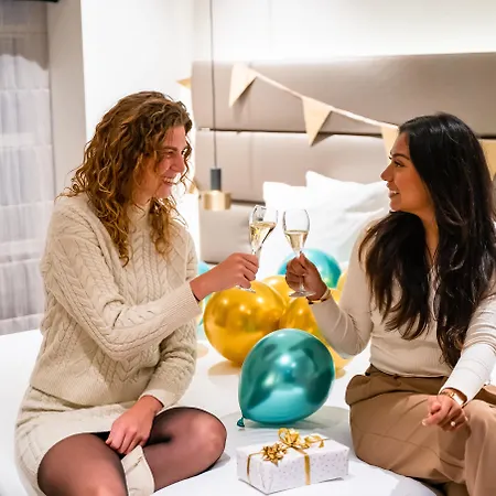 Boutique 4* The Hague