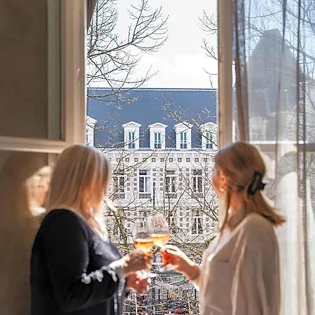 Boutique Hotel 4*