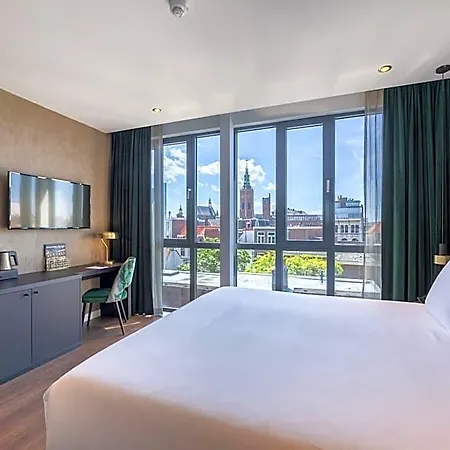 Boutique Hotel 4*