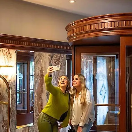 Hotel Boutique The Hague