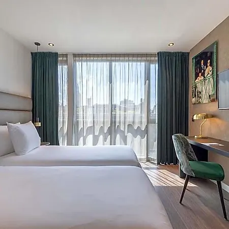 Boutique Hotel 4*