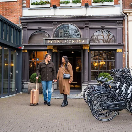 Boutique Hotel The Hague