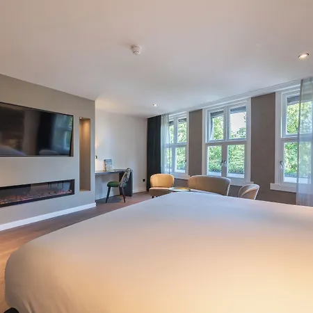 Boutique Hotel 4*