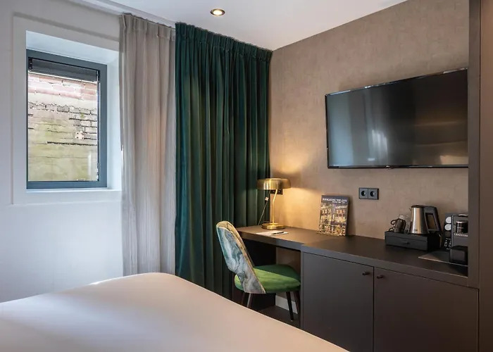 Boutique Hotel La Haya