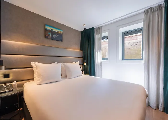 Boutique 4* Den Haag