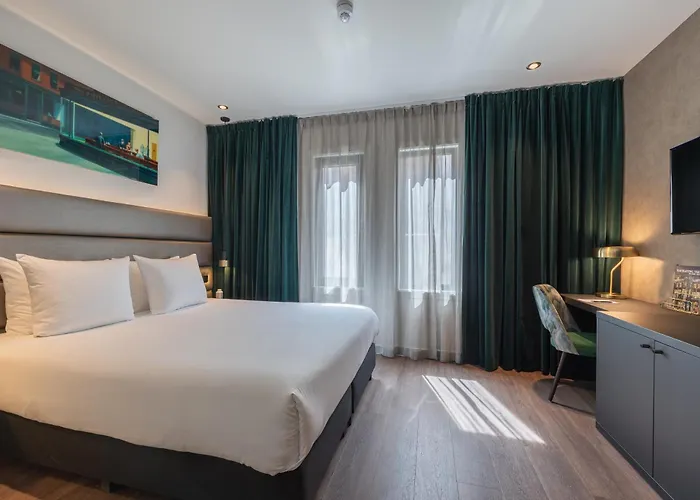 Boutique Hotel La Haya