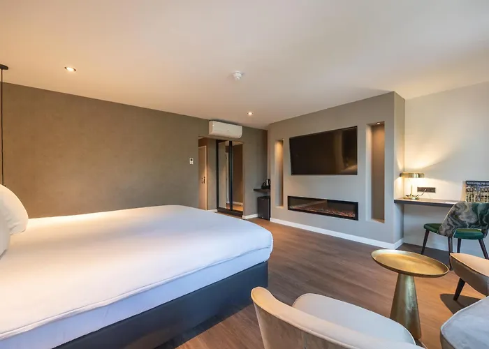 Hotel Boutique La Haya