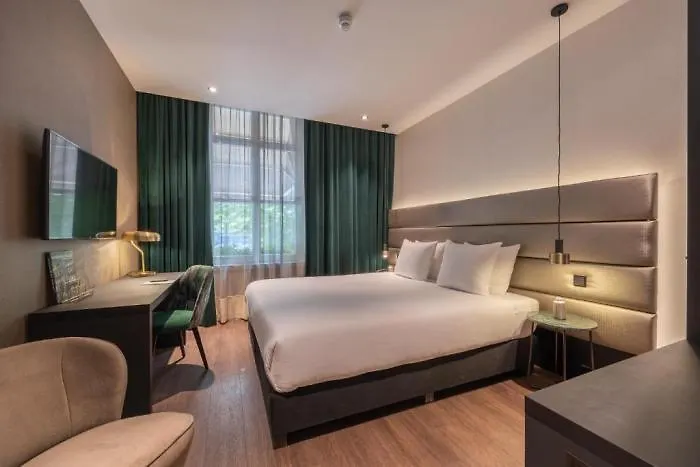 Boutique Hotel La Haya