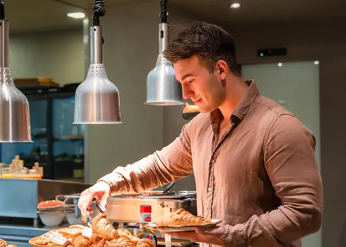 Hotel Boutique Den Haag