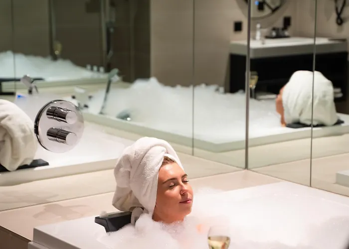 Boutique Hotel Den Haag