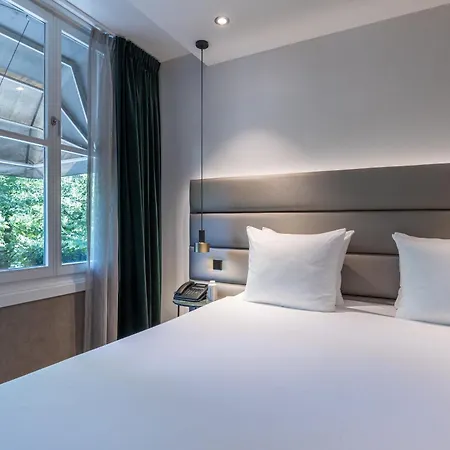 Boutique Hotel