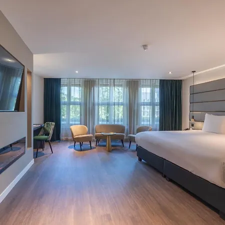 Boutique 4* The Hague